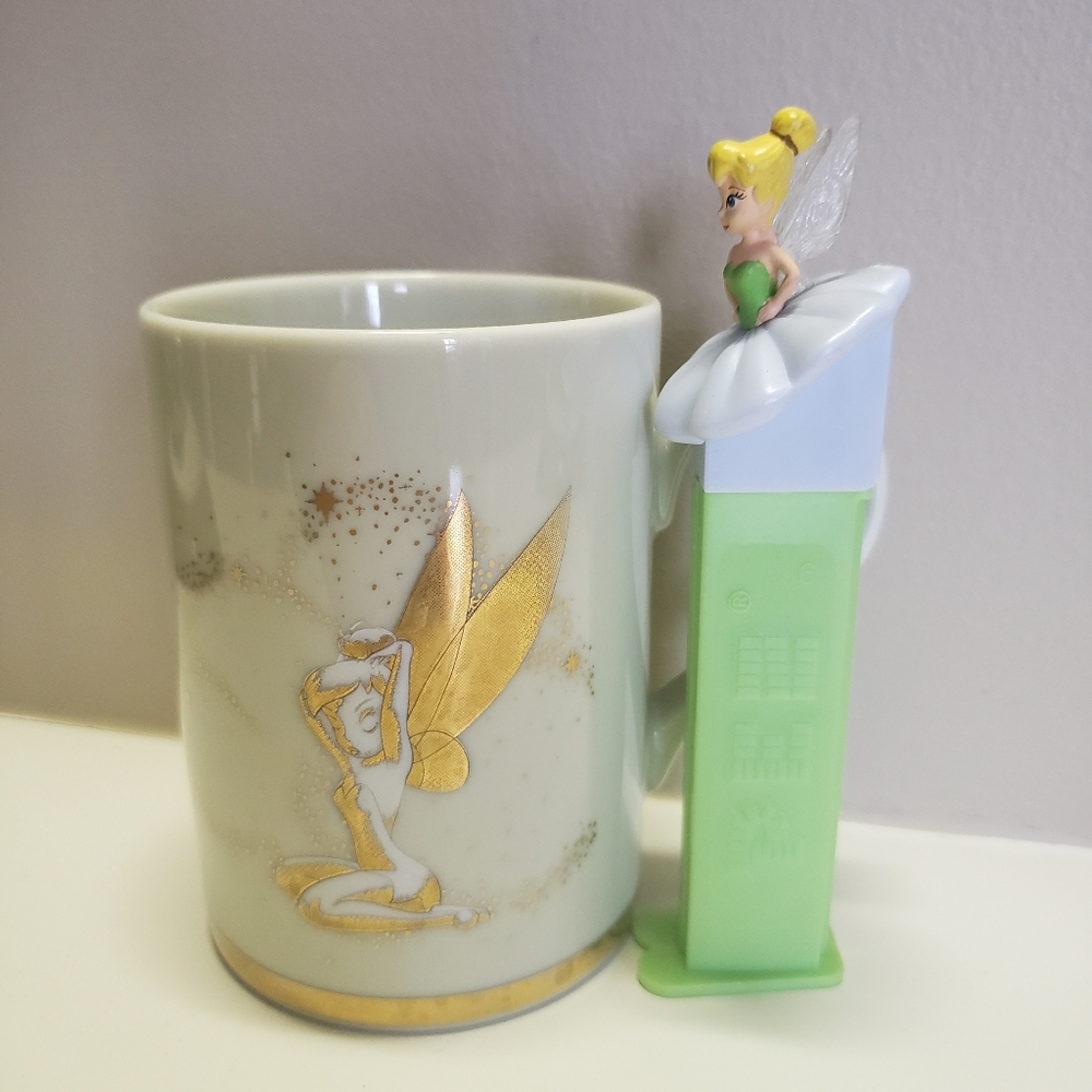 Tinkerbell Bundle.
